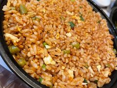 长沙炒饭-9家湘菜(上南路店)