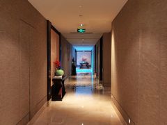 -西安凯悦酒店·湖畔中餐厅