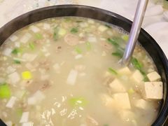 -老猎户炭火锅羊汤(万达店)
