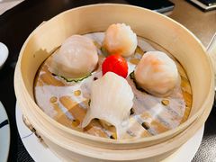 笋尖虾饺皇-广州文华东方酒店·江-由辉师傅主理