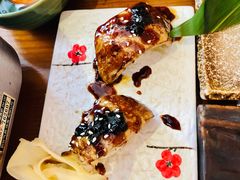 鹅肝寿司-有喜屋·深夜食堂(北京西路店)