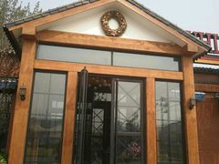 门面-普兰达德国餐厅·德式脆皮烤猪肘·自酿啤酒(观唐店)