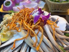 -老渔家·白族·石板烧·野生菌火锅(古城中心店)
