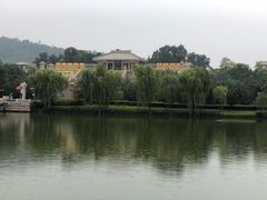 -黄帝陵