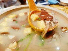 -满园烤鸭·春饼(太原街万达店)