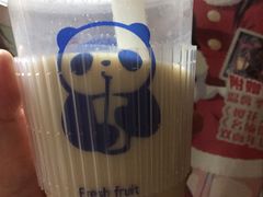 -茶百道(南浦里店)