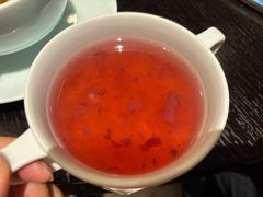 玫瑰桃胶-海天楼中餐厅(吴宫泛太平洋酒店)
