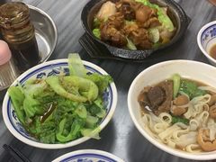 -珍珍小食店(西华路店)