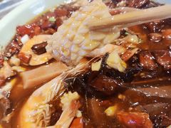 -马路牙子地桌烤肉(工体店)