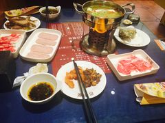 -吉布鲁牛排海鲜自助(龙湖北城天街购物广场店)