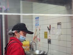 -黑色经典臭豆腐·湖南特产(太平街口店)