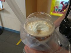 -麦当劳(美林湖店)