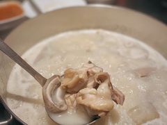 -捞王猪肚鸡火锅(财富中心店)
