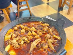 -江湖万州烤鱼(王子美食城)