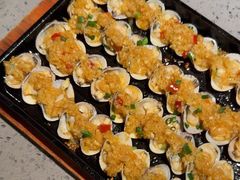 -一棠龙虾•王牌虾球(恒隆广场店)