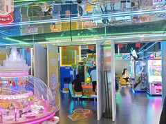 -快乐街区(成都龙湖北城天街店)