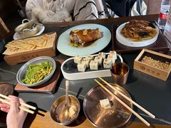 -魁盛居百年鲁菜馆(县西巷店)