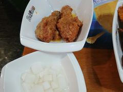 -Pelicana百利家炸鸡(江南西名店城店)