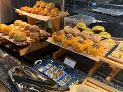 -唐山富力洲际酒店·凤凰全日制餐厅