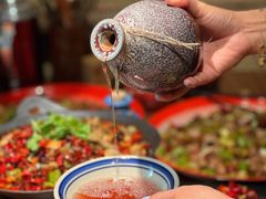 -泥糊破店小酒馆·团建聚餐(南京西路店)