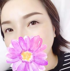 -变美丽半永久纹眉连锁·机器野生眉·洗眉