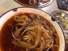 -水碾河刘老大串串香(水碾河路店)