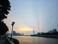 -洲头咀公园