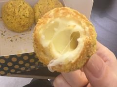 -正谈炸鸡(深圳首店)