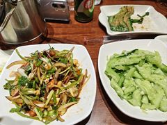 -金刚山烧烤(中山路店)