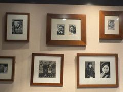 -上海锦江汤臣洲际大酒店柒酒廊
