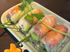 -大头虾越式风味餐厅(光明广场店)