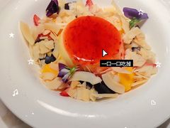 鲜果焦糖吉士-卡朋西餐(较场西路店)