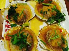 -阿青龙虾(新城店)
