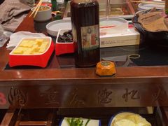 -重庆德忆火锅（龙南街3店）(渝水岸餐饮)