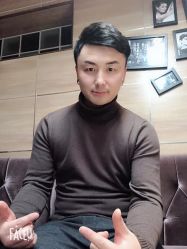 -魅力发型