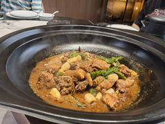 -酒蜻蜓·庭院私房菜(天元东路店)