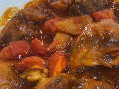 -裕德隆清真饭庄·天津特色菜(东丽店)
