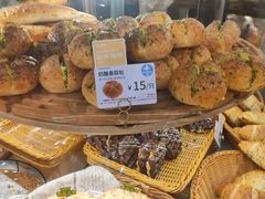-山崎面包(苏州中心店)