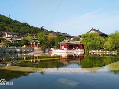 -华清宫景区