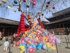 -钱王祠