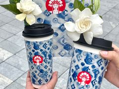 -霸王茶姬(正佳广场店)