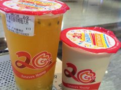 -CoCo都可(惠福店)