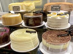 -Awfully Chocolate(来福士广场店)