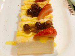 -美森西餐厅(曙光大道店)