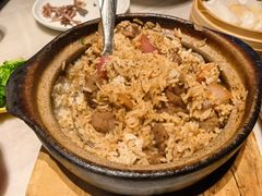 -汤城小厨•粤菜•靓汤(西直门凯德MALL店)