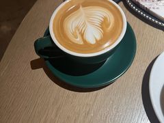 -波特曼西餐厅(中央大街店)