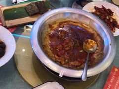 -大师傅金奖啤酒鱼(西街口总店)