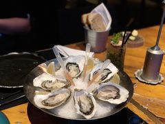 -AZUL by FUEL蓝色·法式酒馆(琶醍店)