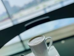 -震旦博物馆·A Cafe