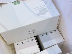 -阮大兴糕团(滨江宝龙店)